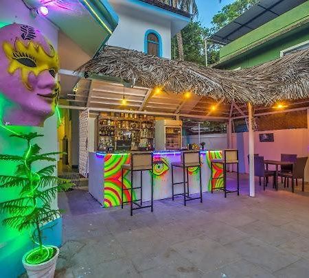 Candolim Boutique House Exterior foto
