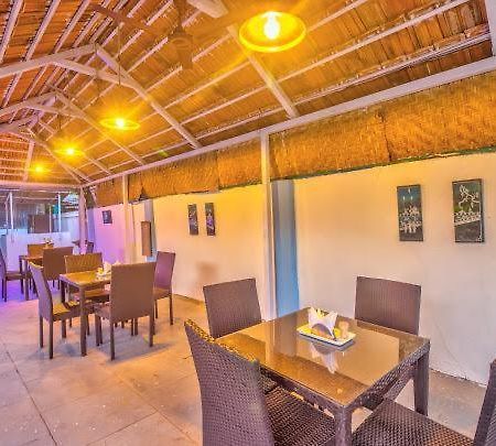 Candolim Boutique House Exterior foto